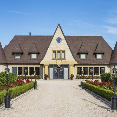 Chateau R Wettolsheim Exterior photo