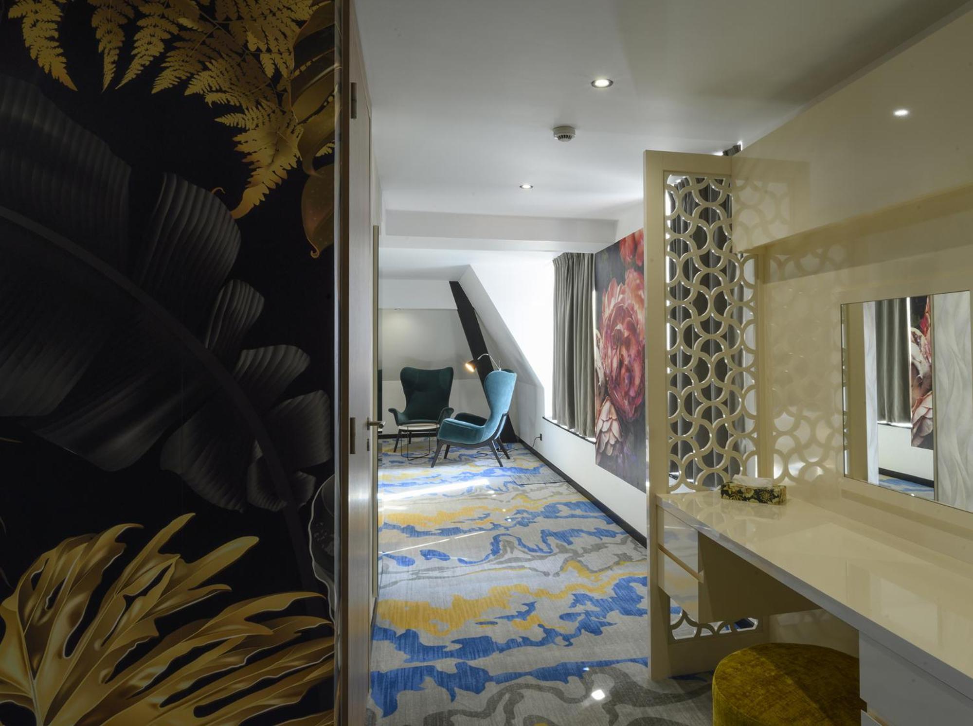 Chateau R Wettolsheim Room photo