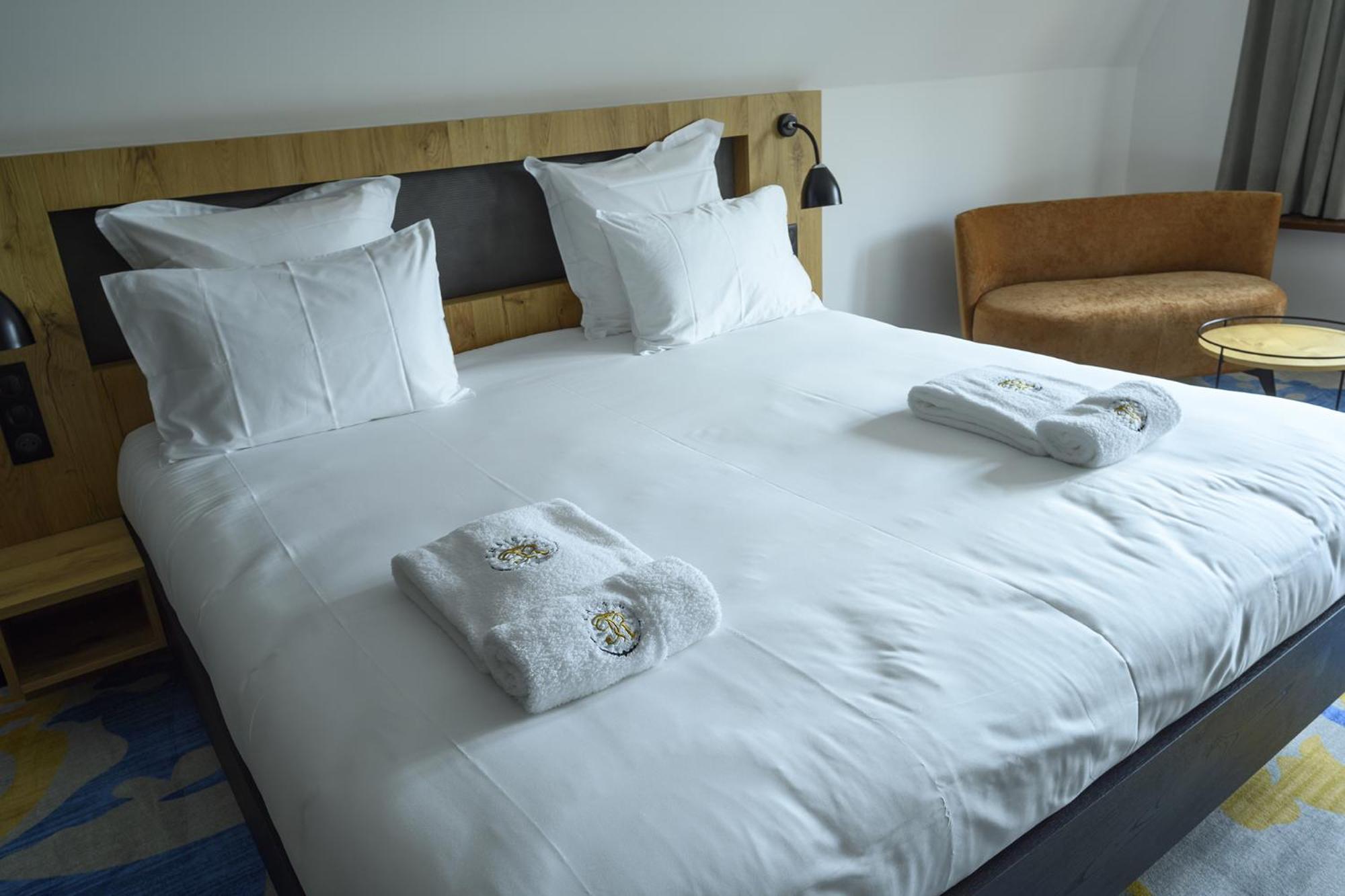 Chateau R Wettolsheim Room photo